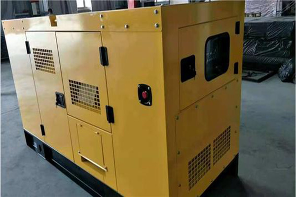 高陵发电机出租