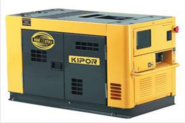 高陵发电机出租