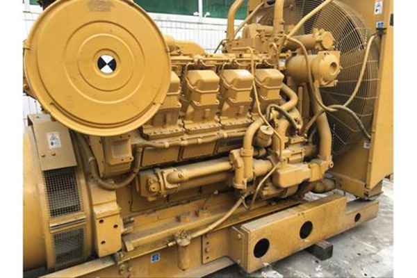 高陵发电机出租