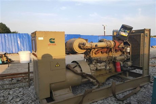 高陵发电机出租 高陵发电机出租