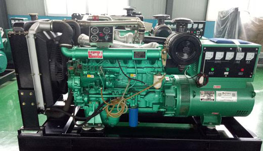 高陵发电机不发电的原因 高陵发电机不发电的原因