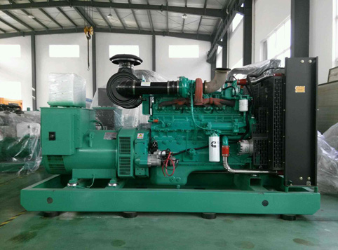 高陵柴油发电机组 高陵柴油发电机组