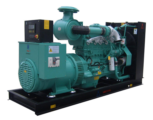高陵柴油发电机 高陵柴油发电机